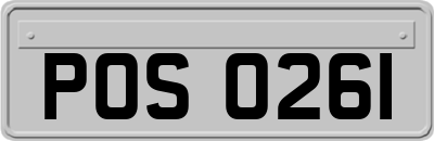 POS0261