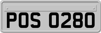 POS0280