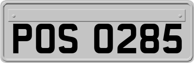 POS0285