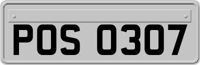 POS0307