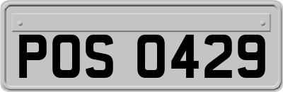 POS0429