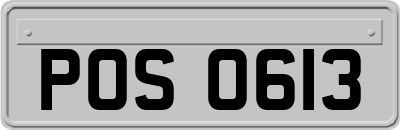 POS0613