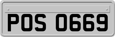 POS0669