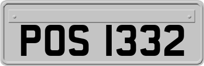 POS1332