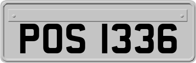 POS1336