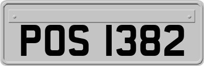 POS1382