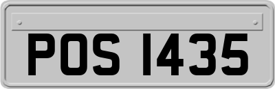 POS1435