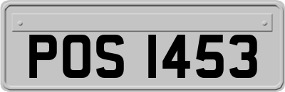 POS1453