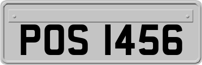 POS1456