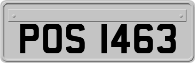 POS1463