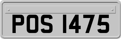 POS1475