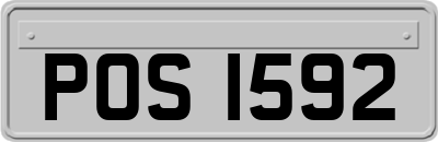 POS1592