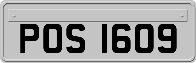 POS1609