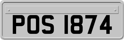 POS1874