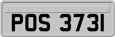 POS3731