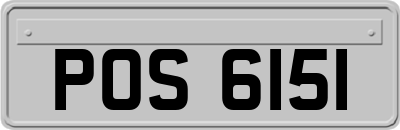 POS6151