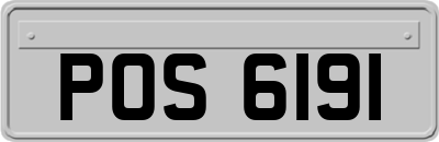 POS6191