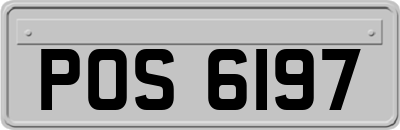 POS6197