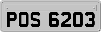 POS6203