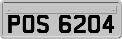 POS6204