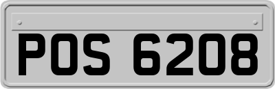 POS6208