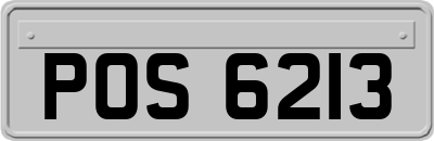 POS6213