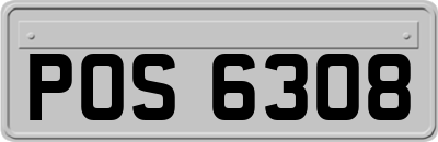 POS6308