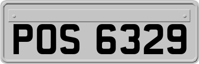 POS6329