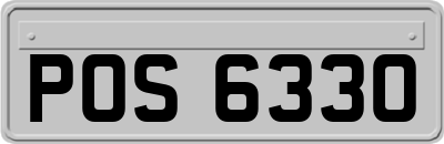 POS6330