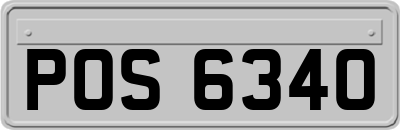 POS6340