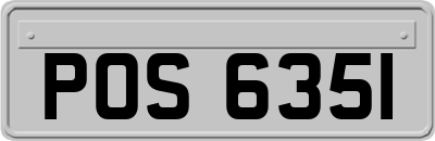 POS6351