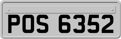 POS6352