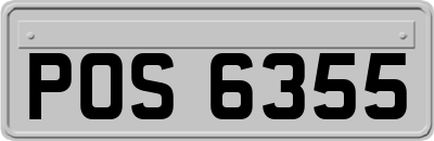 POS6355