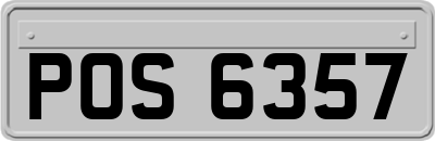 POS6357