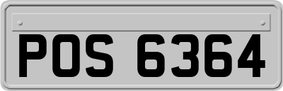 POS6364