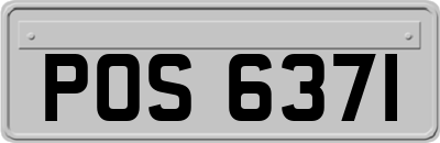 POS6371