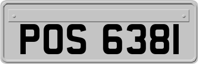 POS6381