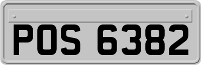 POS6382