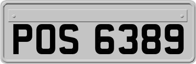 POS6389