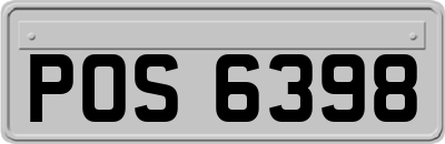 POS6398