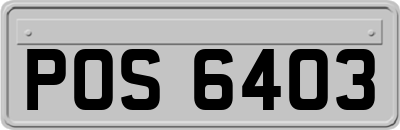 POS6403