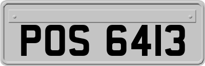 POS6413