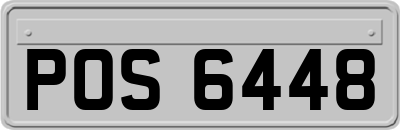 POS6448