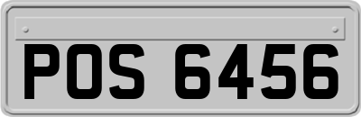 POS6456