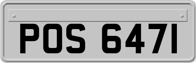 POS6471