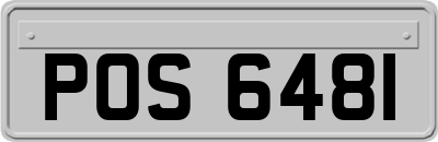 POS6481