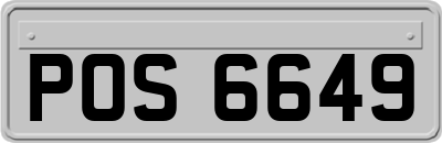 POS6649