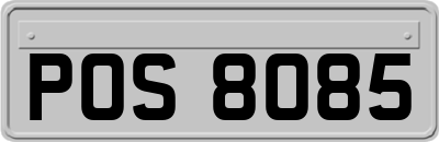 POS8085