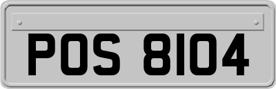 POS8104