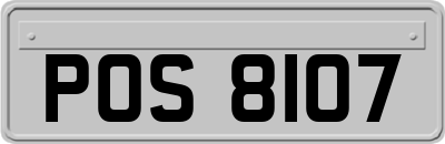 POS8107